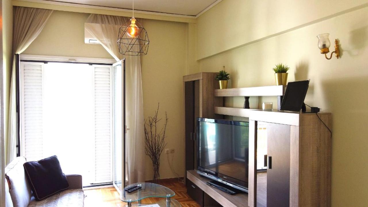 Full House Near The Center Of Athens Apartment Exterior photo